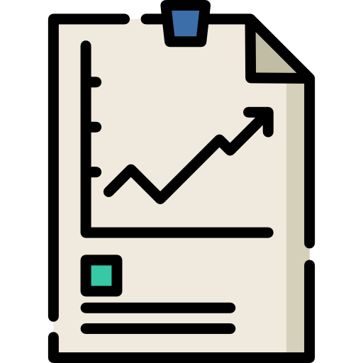 Analysis icon