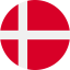 Denmark Ikona 64x64