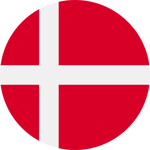 Denmark ícone