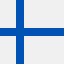 Finland Symbol 64x64