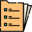 Folder ícone 64x64