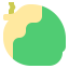 Coconut biểu tượng 64x64