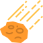 Meteorite icon 64x64