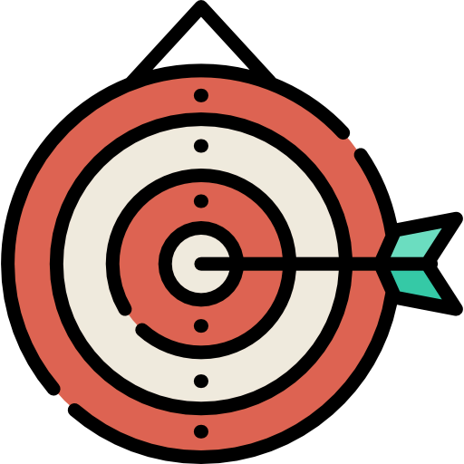 Target 图标
