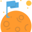 Moon icon 64x64