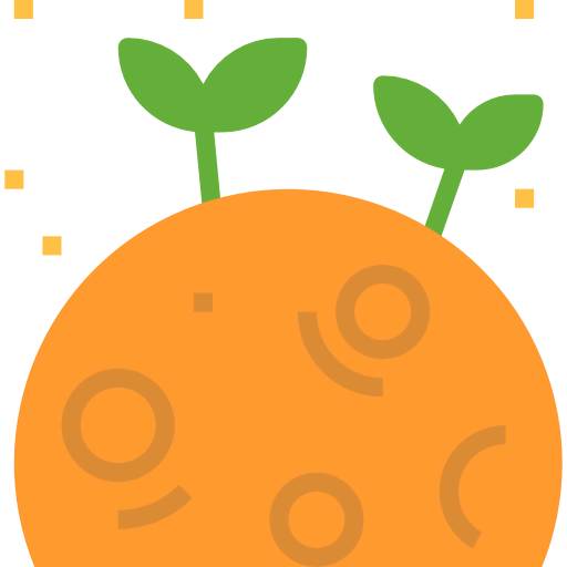 Mars icon