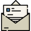 Email ícone 64x64