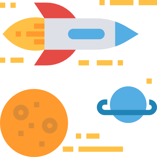 Spaceship 상