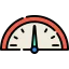 Speedometer ícone 64x64