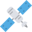 Satellite icon 64x64