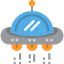 Ufo icon 64x64