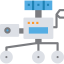 Robot icon 64x64