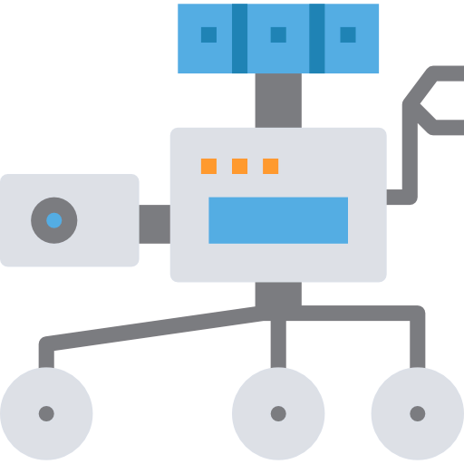 Robot 상