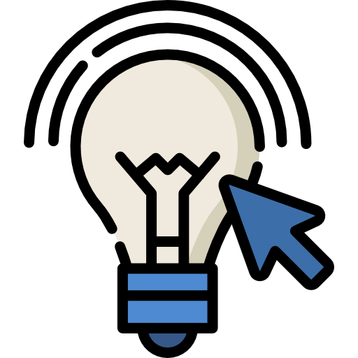 Idea 图标