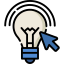 Idea ícone 64x64