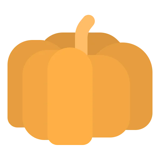 Pumpkin icon