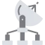 Satellite icon 64x64