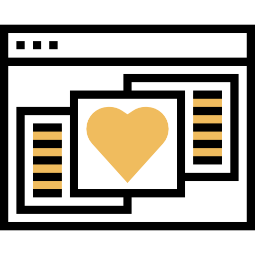 Website icon