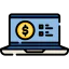 Laptop 图标 64x64