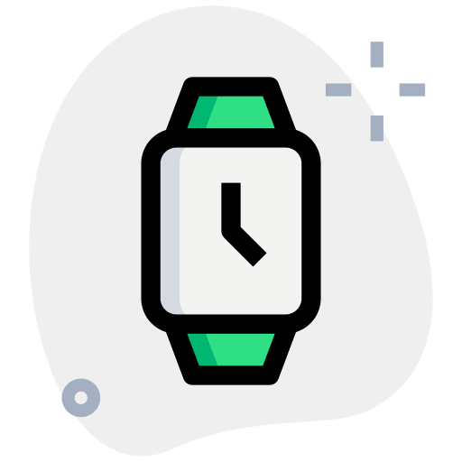 Smartwatch Symbol