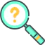 Question ícone 64x64