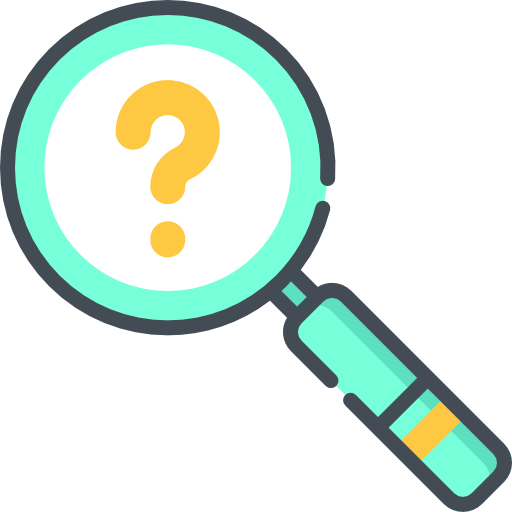 Question icon