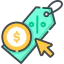 Discount ícone 64x64