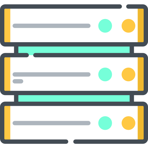 Server icon