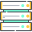 Server ícone 64x64
