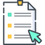 Tasks ícone 64x64
