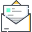 Email ícone 64x64