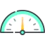 Speedometer ícone 64x64