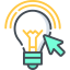 Idea ícone 64x64