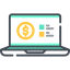 Laptop icon 64x64