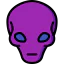 Alien 图标 64x64