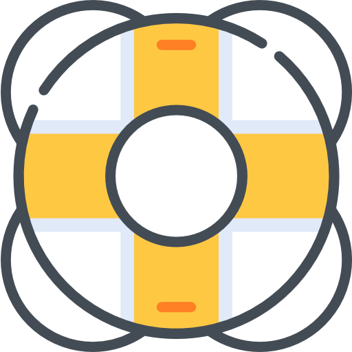 Help icon