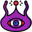 Alien 图标 64x64