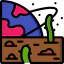 Alien 图标 64x64