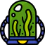Alien 图标 64x64