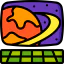 Alien 图标 64x64