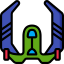 Space ship 图标 64x64
