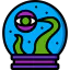 Alien 图标 64x64