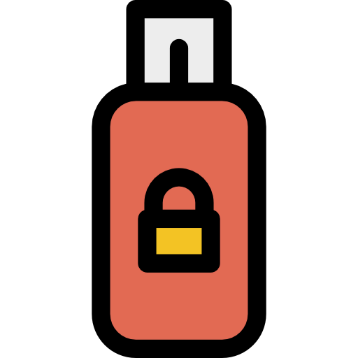 Pendrive icon