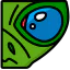 Ufo 图标 64x64