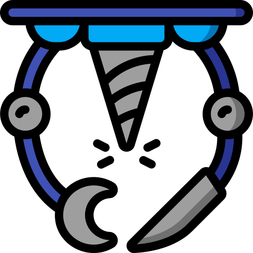Alien icon