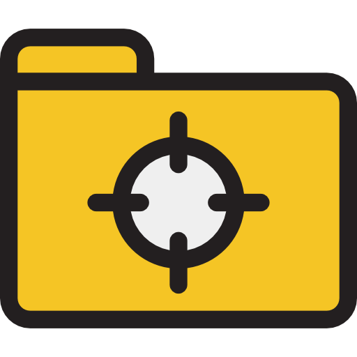 Folder icon