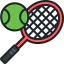Tennis 图标 64x64