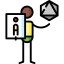 Rol game icon 64x64