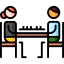Board game icon 64x64
