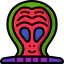 Alien 图标 64x64